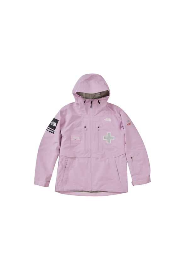 Men's The North Face Summit Series Rescue Mountain Pro Jacket Light Purple, from StockX