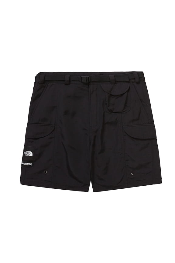 Men's The North Face Trekking Packable Belted Short Black, from StockX