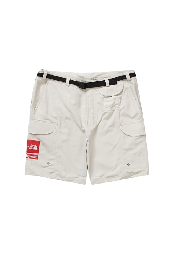 Men's The North Face Trekking Packable Belted Short Stone, from StockX