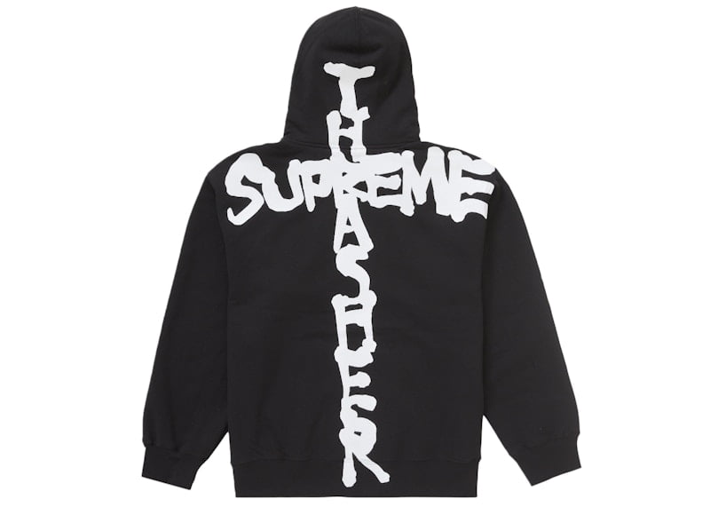 トップス Supreme b.b. Simon Zip Up Hooded Sweat Spring/Summer 2025 Preview – Supreme