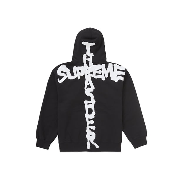 Supreme Men