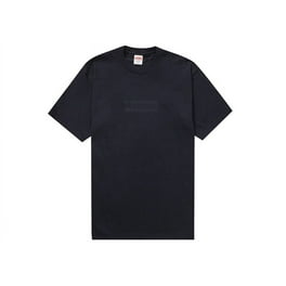 Supreme Men's NBA Youngboy Tee Black, from StockX - Walmart.com