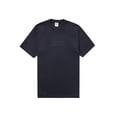 thumbnail image 1 of Supreme Men's Tonal Box Logo Tee Navy, from StockX, 1 of 2