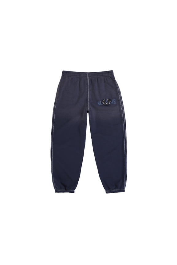 Men's True Religion Sweatpant (FW25) Navy, from StockX