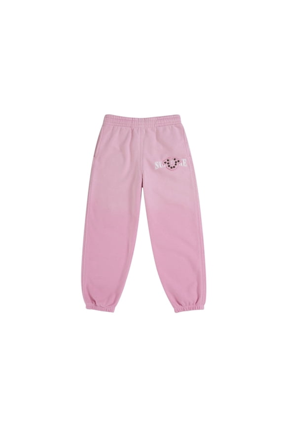 Men's True Religion Sweatpant (FW25) Pink, from StockX
