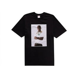 supreme 20ss T-shirt boxlogo 半袖 胸元 black supreme 20ss T-shirt boxlogo 半袖 胸元 black - メルカリ