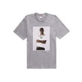 thumbnail image 1 of Supreme Men's Tyler The Creator Tee Heather Grey, from StockX, 1 of 2