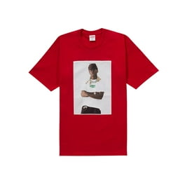 Supreme Men's Tyler The Creator Tee Black, from StockX