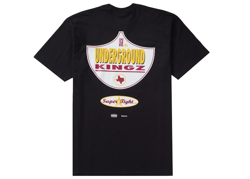 トップス Supreme Tonal Box Logo Tee Black L Supreme Tonal Box Logo Tee Black Men's - SS23 - US