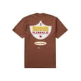thumbnail image 1 of Supreme Men's UGK Super Tight Tee Brown, from StockX, 1 of 3
