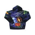 thumbnail image 1 of Supreme Men's UNDERCOVER/Public Enemy Hooded Sweatshirt Multi, from StockX, 1 of 3