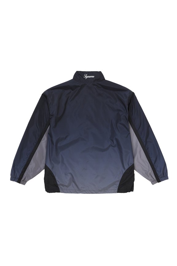 Men's Umbro Gradient Track Jacket Navy, from StockX