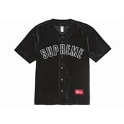 Supreme Black Tee