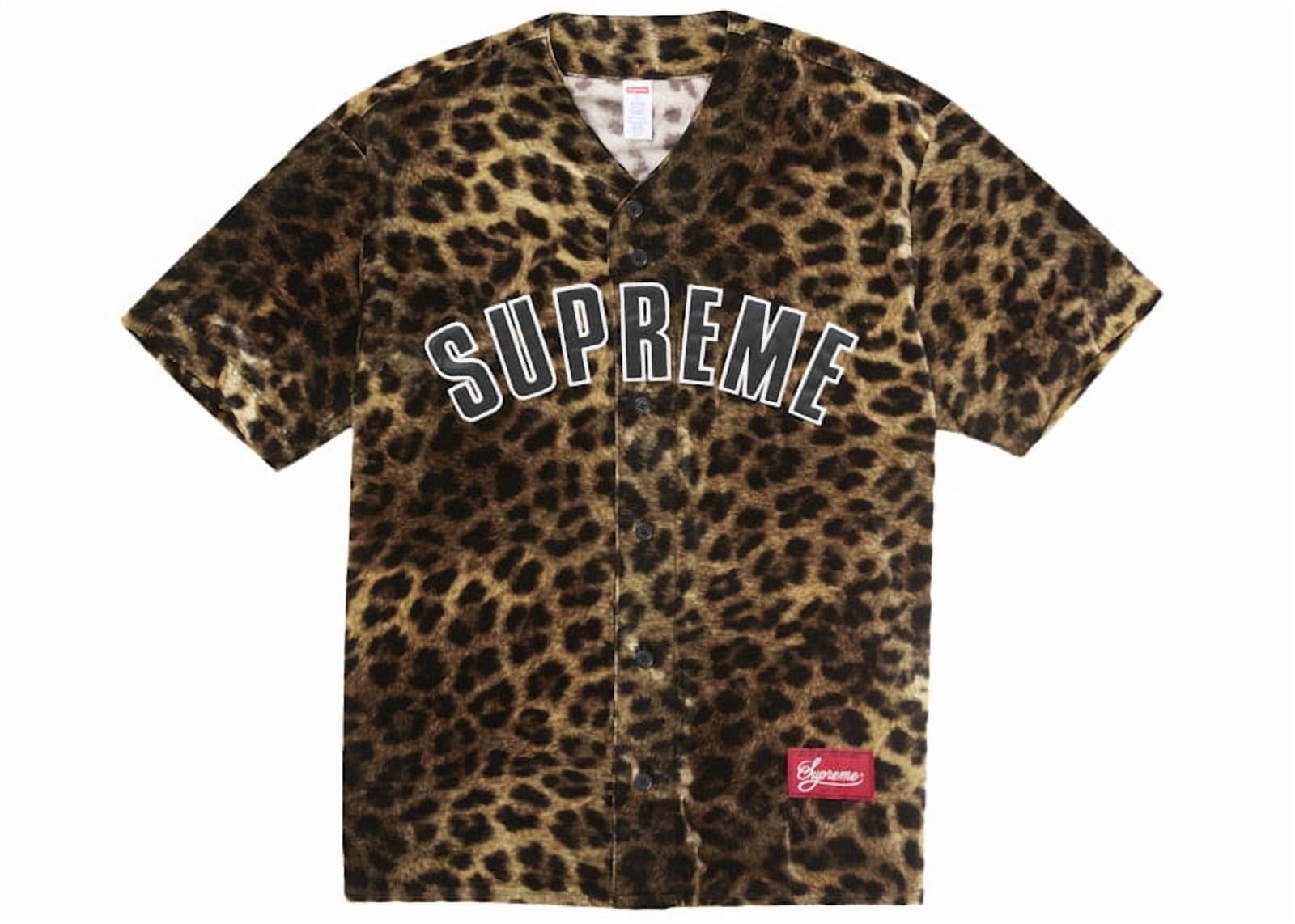 Supreme Men
