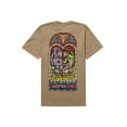 thumbnail image 1 of Supreme Men's Worship Tee Khaki, from StockX, 1 of 3