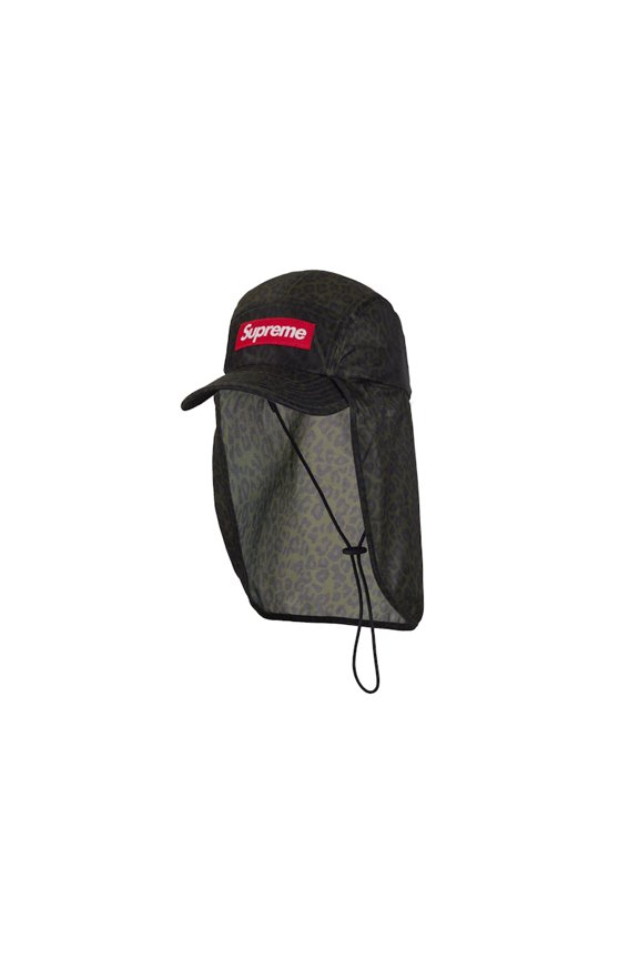 Mesh Sunshield Camp Cap, from StockX