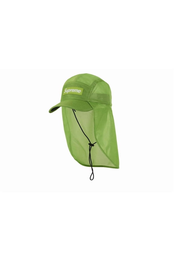 Mesh Sunshield Camp Cap, from StockX