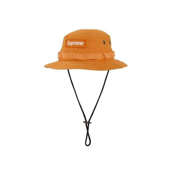 Supreme Military Boonie (FW24), from StockX