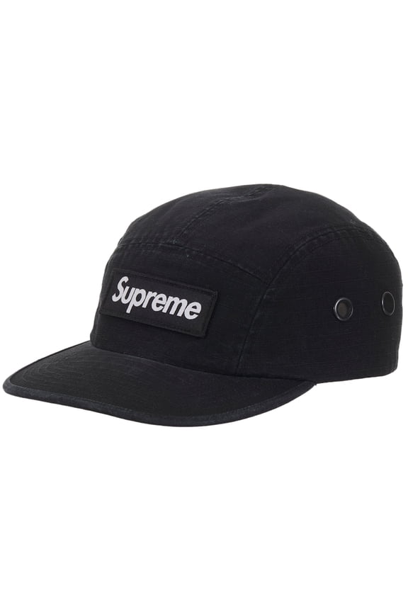 Military Camp Cap (SS26), from StockX
