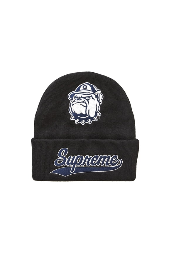 Mitchell & Ness NCAA Beanie, from StockX