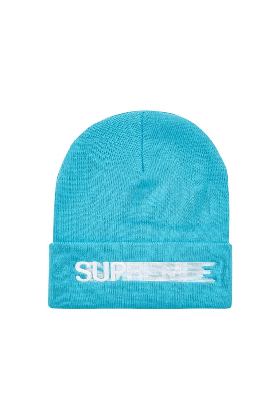 Motion Logo Beanie (SS23), from StockX