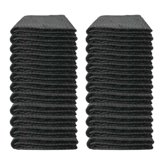 Supreme Moving Blankets - Pack of 24