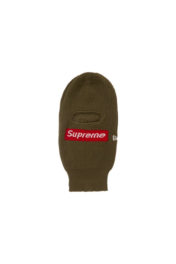 New Era Box Logo Balaclava (FW22), from StockX