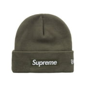 Supreme Logo Box