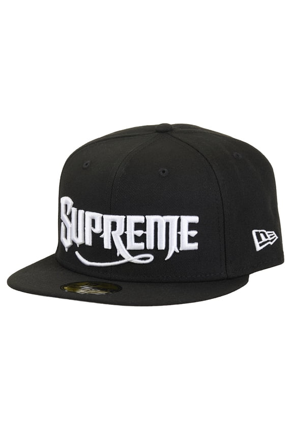 New Era Mister Cartoon 59Fifty Fitted Cap, from StockX