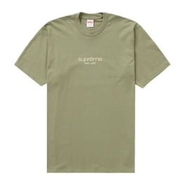 Supreme Smoke Tee Mens Style : Ss23t30 - Walmart.com