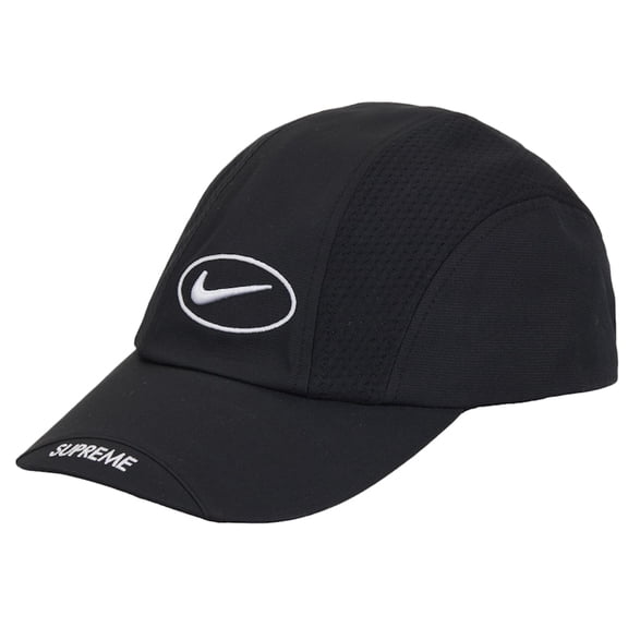 Supreme Nike Running Hat, from StockX