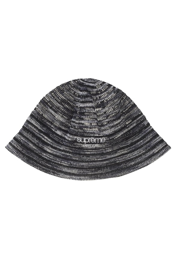 Open Knit Crusher, from StockX