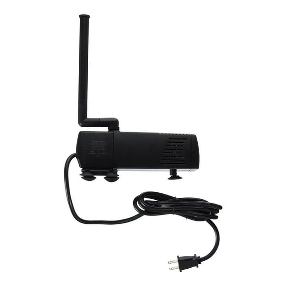 Supreme Ovation 700 Ultra-Quiet 185 GPH Internal Pond & Aquarium Filter | 01027