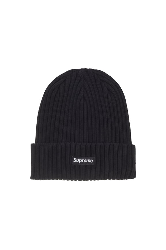 Overdyed Beanie (SS25), from StockX