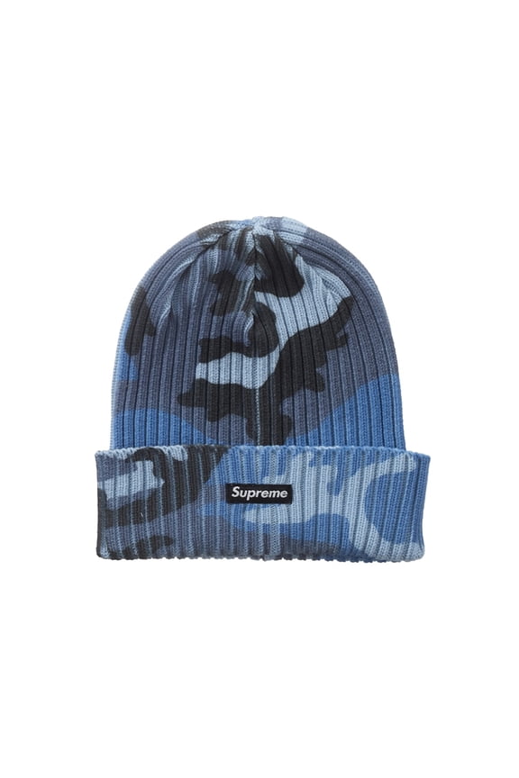 Overdyed Beanie (SS26), from StockX