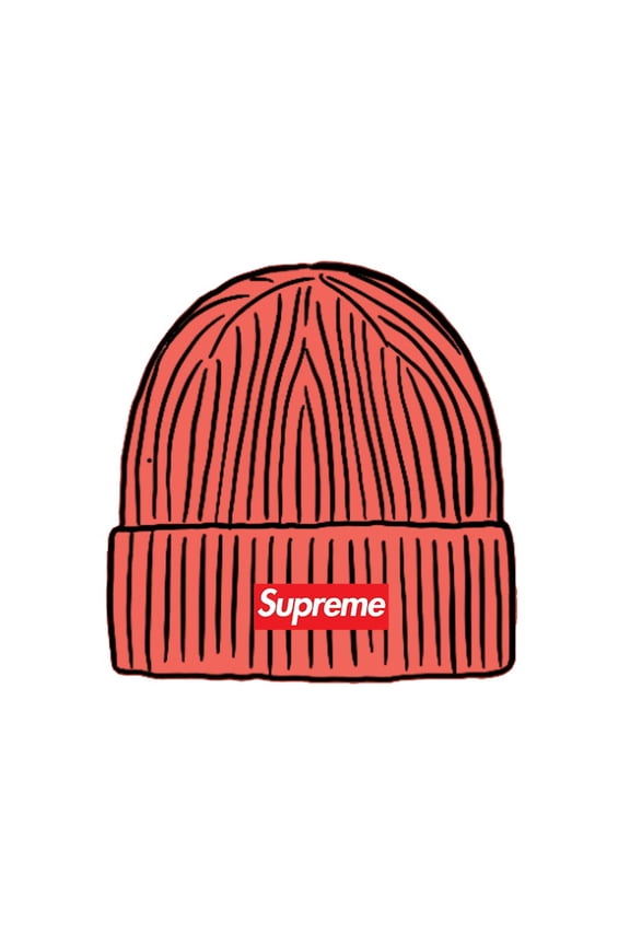 Overdyed Beanie, from StockX