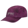 thumbnail image 1 of Supreme Overdyed Camp Cap, from StockX, 1 of 3