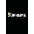 thumbnail image 1 of Supreme (Paperback) by Johnques Lupoe, 1 of 1