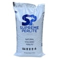 thumbnail image 1 of Supreme Perlite Super Coarse Horticultural Perlite for Potting Soil Mixes, 4 Cu Ft Bag, 2 Pack, 1 of 5