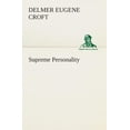 thumbnail image 1 of Supreme Personality (Paperback), 1 of 1