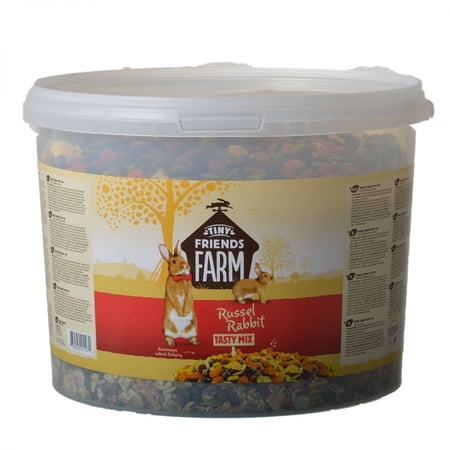 Supreme Pet Foods 3118 Russel Rabbit Food