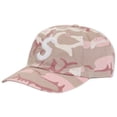 thumbnail image 1 of Supreme Pigment Coated S Logo 6-Panel, from StockX, 1 of 3