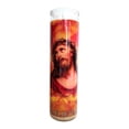 thumbnail image 1 of Supreme Power (Gran Poder) Devotional Candle (La Luz de Tu Fe), 1 of 2