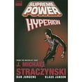 thumbnail image 1 of Supreme Power: Hyperion Premiere HC by JMichael Straczynski (Hardcover) (2009) (New), 1 of 1