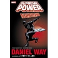 thumbnail image 1 of Pre-Owned Supreme Power: Nighthawk, 9780785149729, 0785149724, Paperback,, 1 of 1