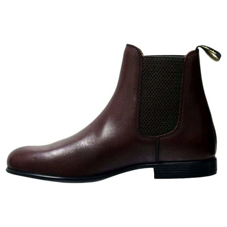 Toddler sales jodphur boots