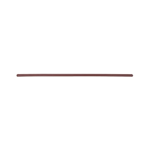 Supreme Products Classic Leather Horse Show Cane