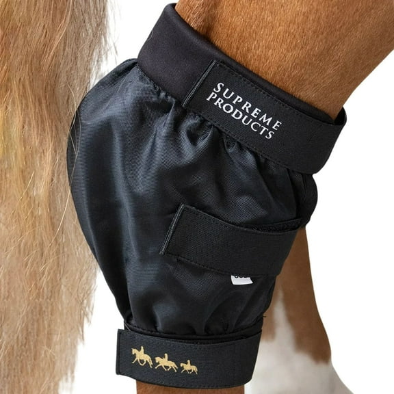 Supreme Products Waterproof Horse Hock Boots