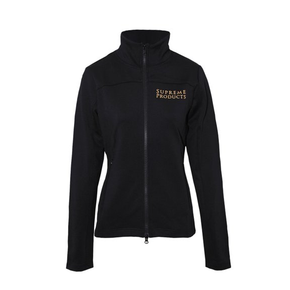 Supreme Products Womens Active Show Jacket
