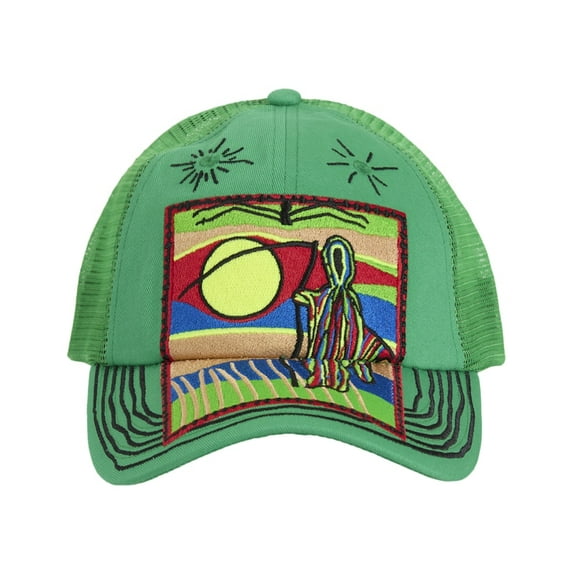 Supreme Reaper Mesh Back 6-Panel, from StockX